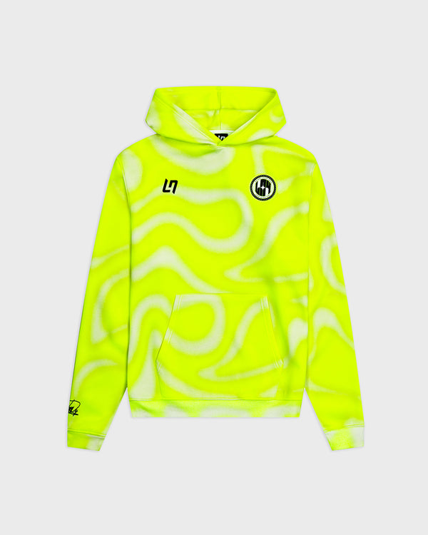 GRANDSTAND '25 HOODIE
