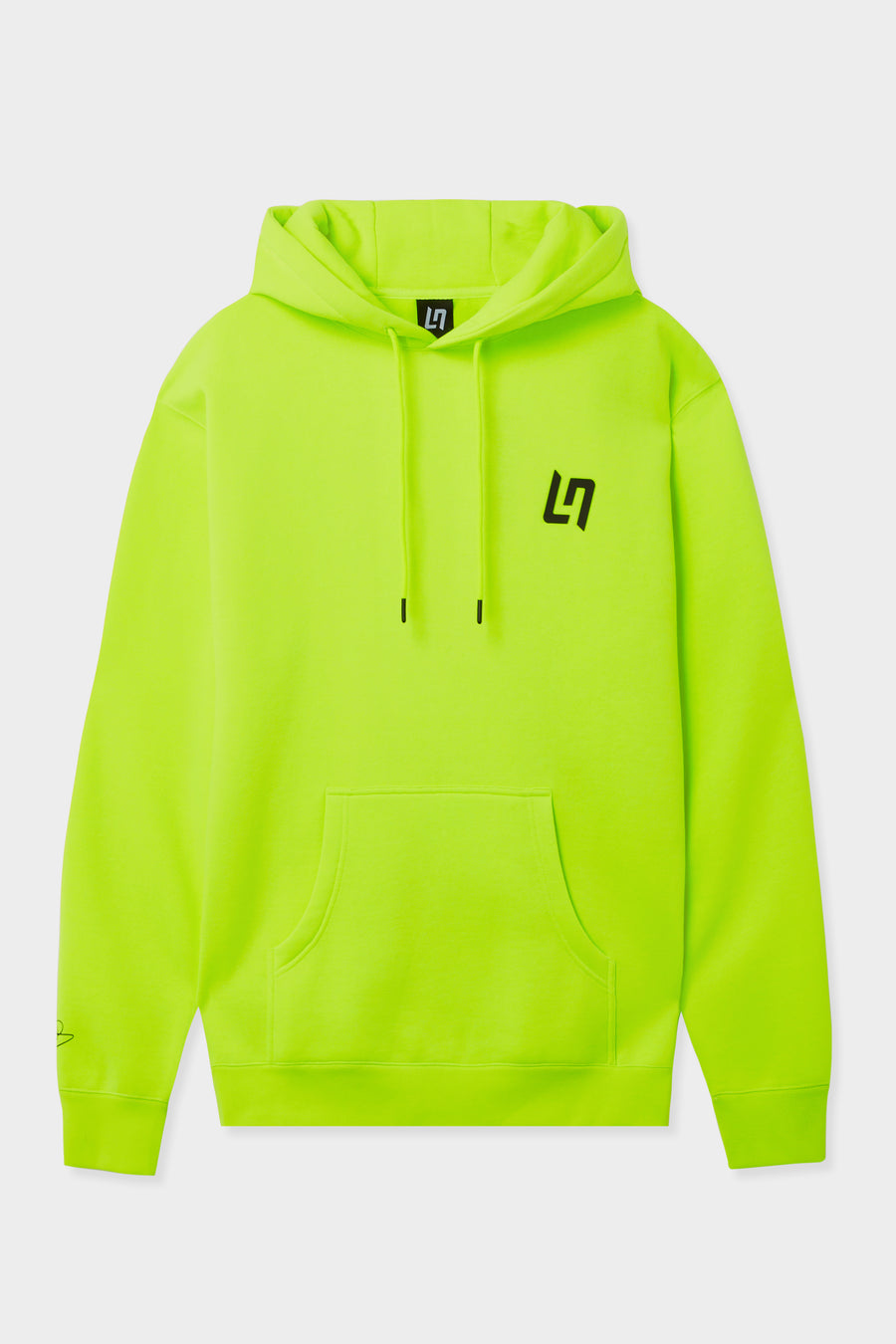 Someone's Good Medicine Hoodie | NLN main image 0