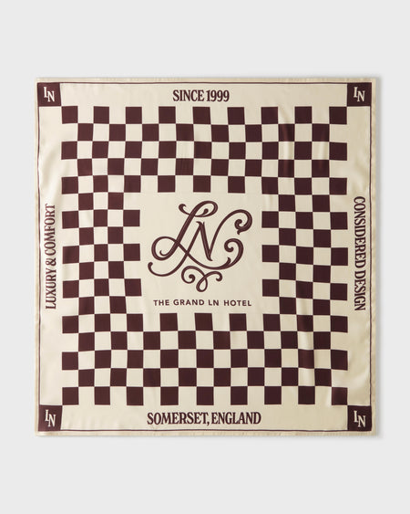 THE 1999 BANDANA