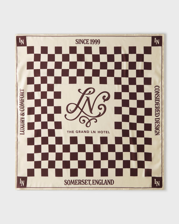 THE 1999 BANDANA