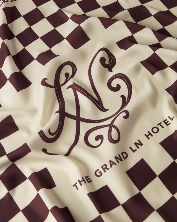 THE 1999 BANDANA