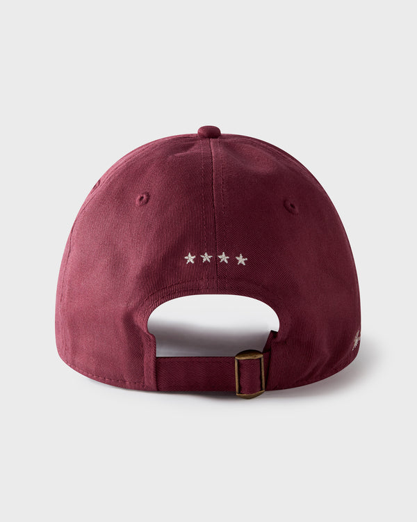 THE CHECK IN CAP