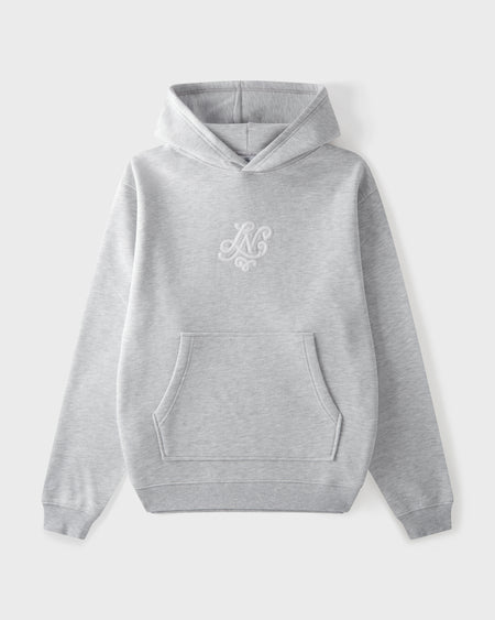 THE SUITE HOODIE