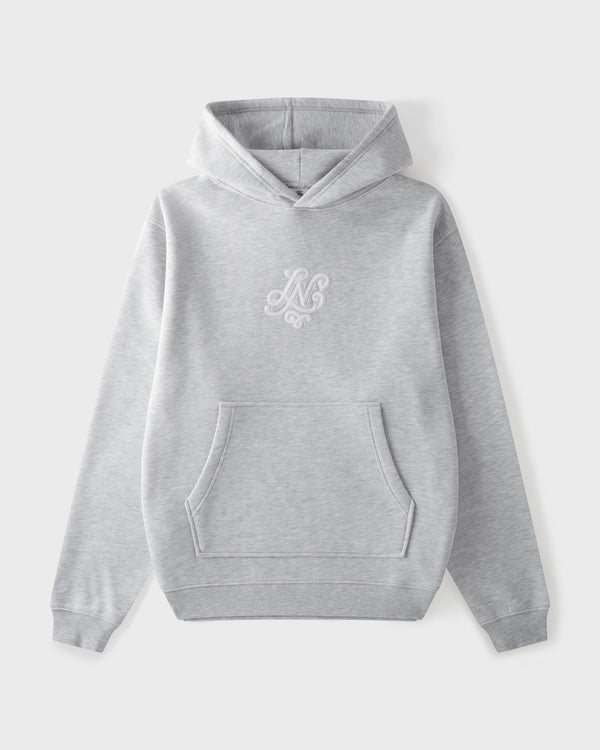 THE SUITE HOODIE