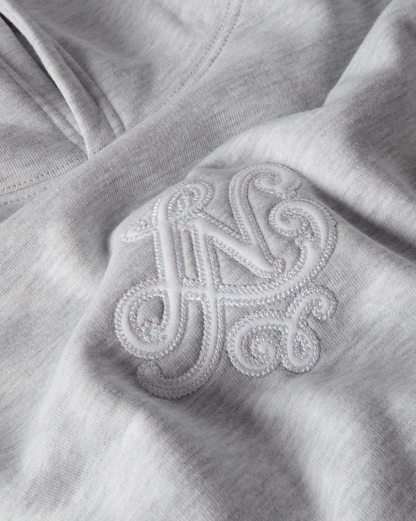 THE SUITE HOODIE
