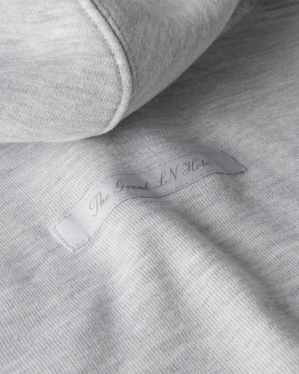 THE SUITE HOODIE