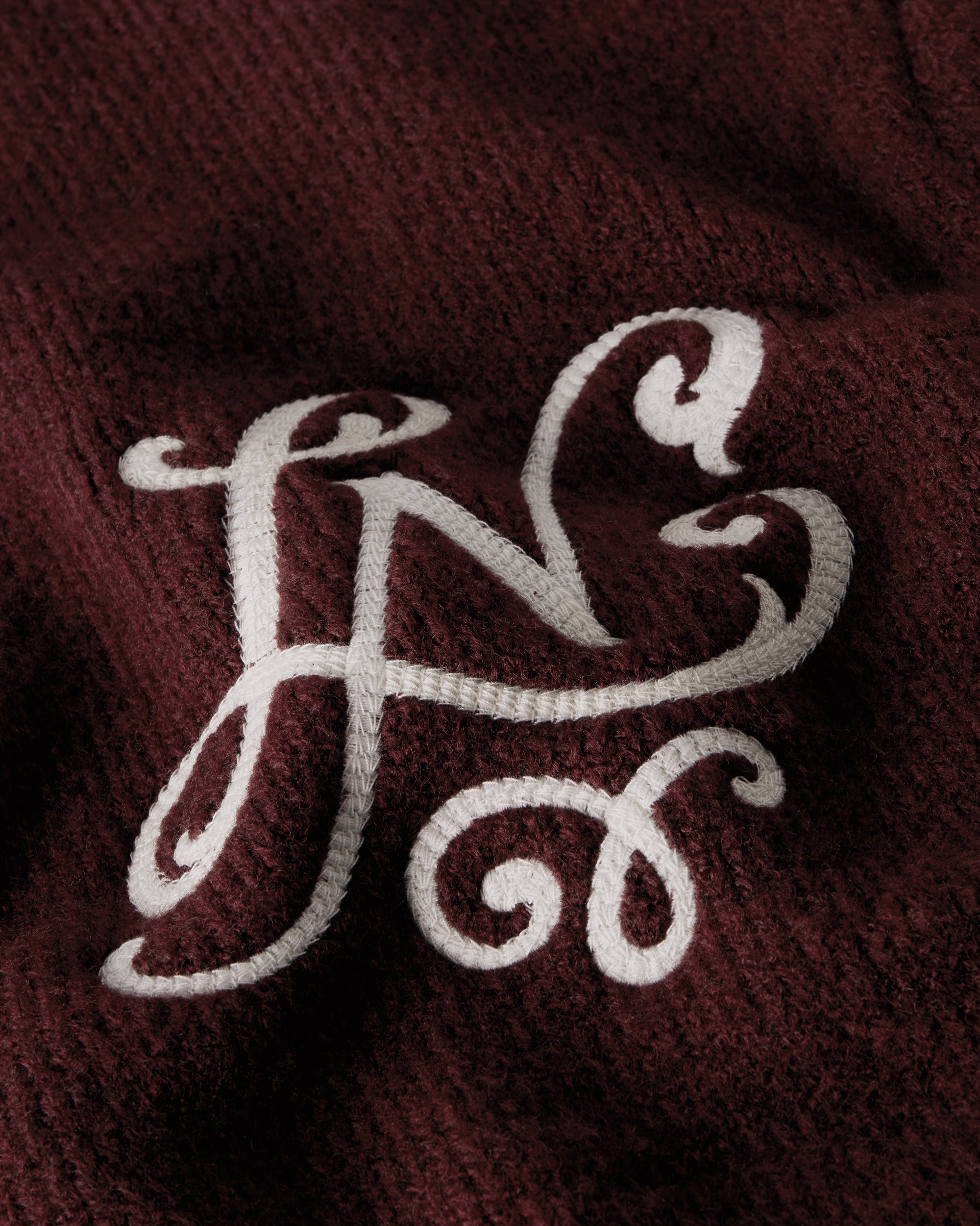 THE RESIDENCE KNIT – LN Store