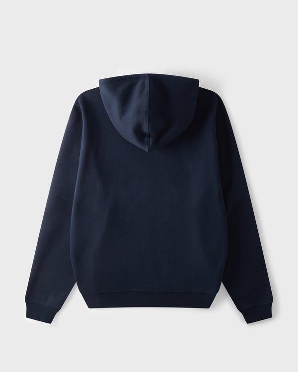 THE SOMERSET HOODIE