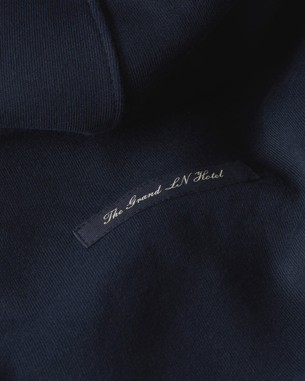 THE SOMERSET HOODIE