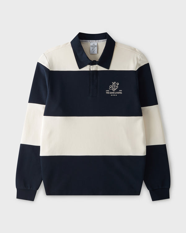 THE PRESTIGE RUGBY