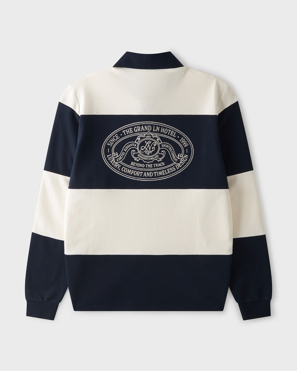 THE PRESTIGE RUGBY