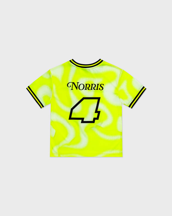 GRANDSTAND KIDS JERSEY