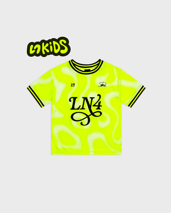 GRANDSTAND KIDS JERSEY