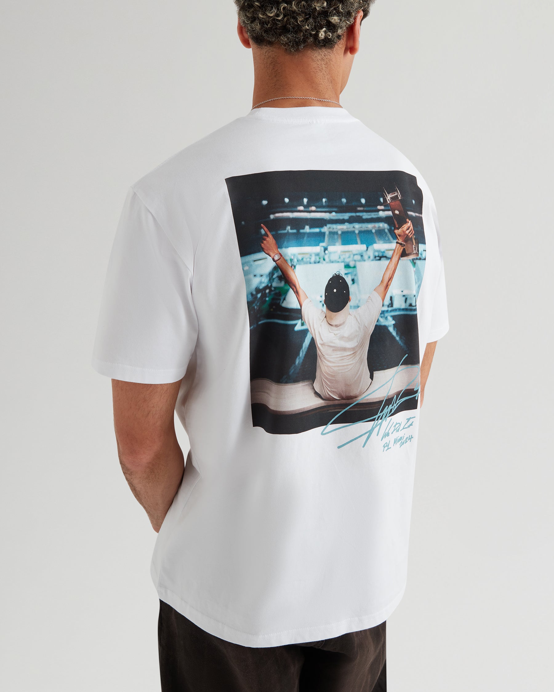 MIAMI P1 BOXY TEE – LN Store
