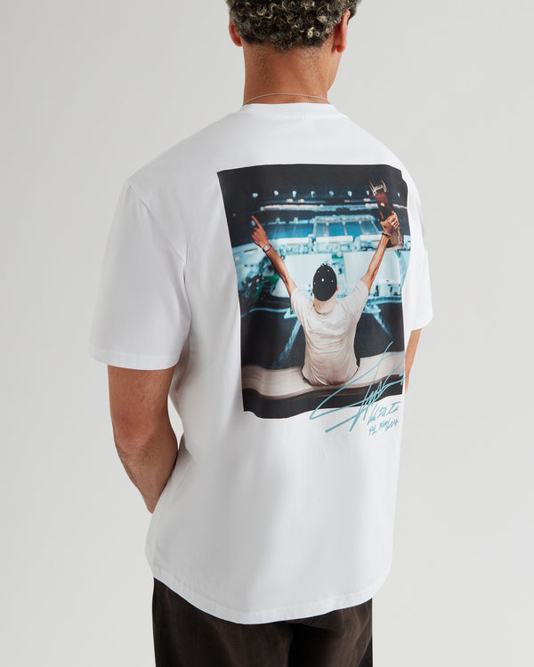 MIAMI P1 BOXY TEE