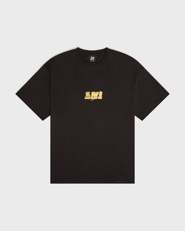 CHAMPION BOXY TEE
