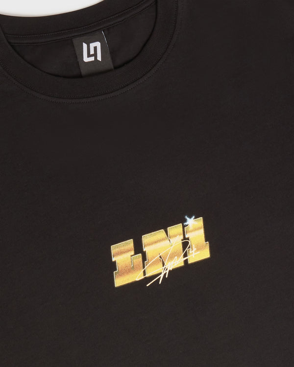 CHAMPION BOXY TEE