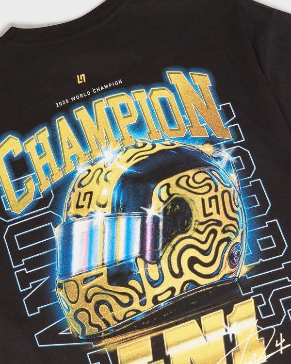 CHAMPION BOXY TEE