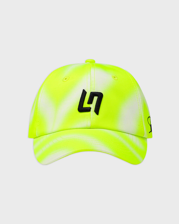 GRANDSTAND DAD CAP