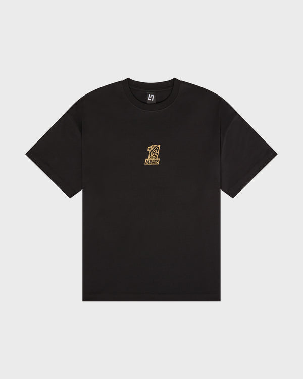 #1 BOXY TEE