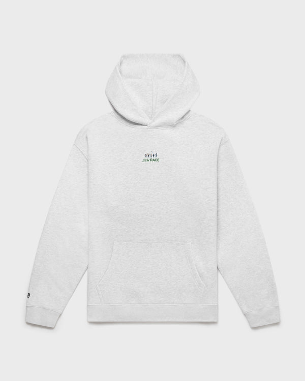 LN x WB EXHIBITION HOODIE