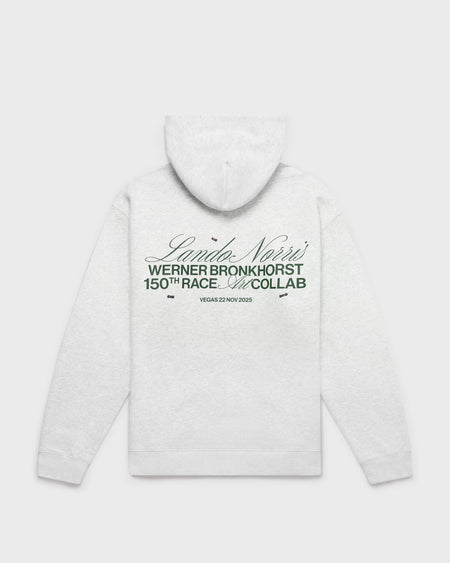 LN x WB EXHIBITION HOODIE