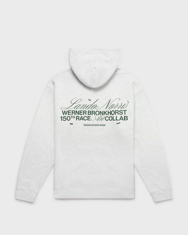 LN x WB EXHIBITION HOODIE