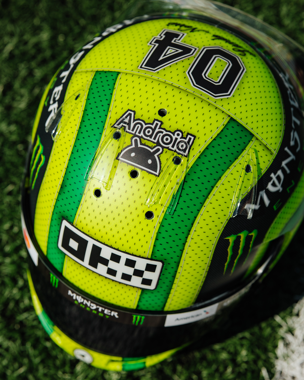 ロードスターThe American Novelty Helme ロードスター様専用The American Novelty Helme - メルカリ