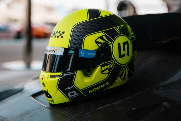 Official Lando Norris Store #LN4 – LN Store