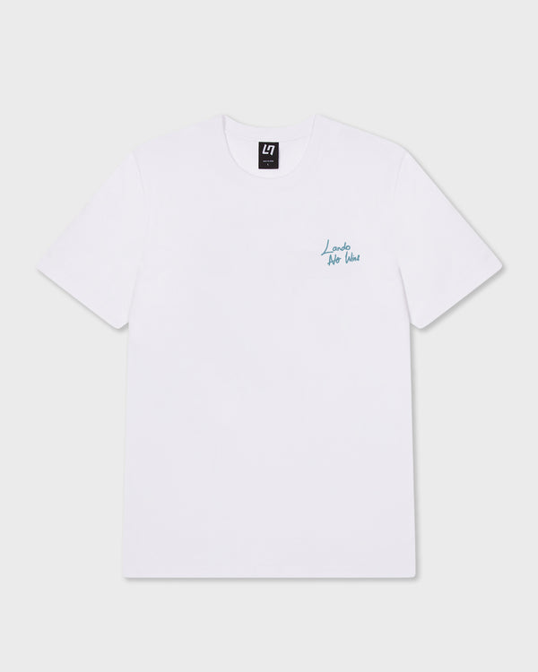 MIAMI P1 BOXY TEE