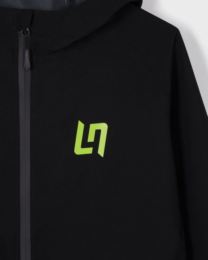 Lando jacket online