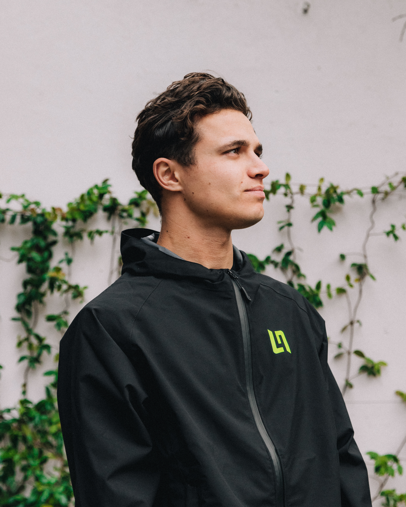 Lando jacket hot sale